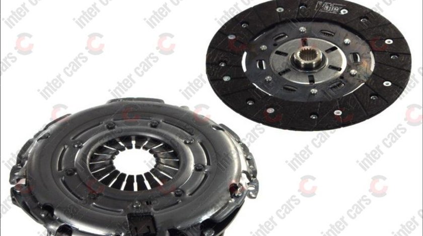 Set ambreiaj OPEL ZAFIRA B (A05) Producator VALEO 826868