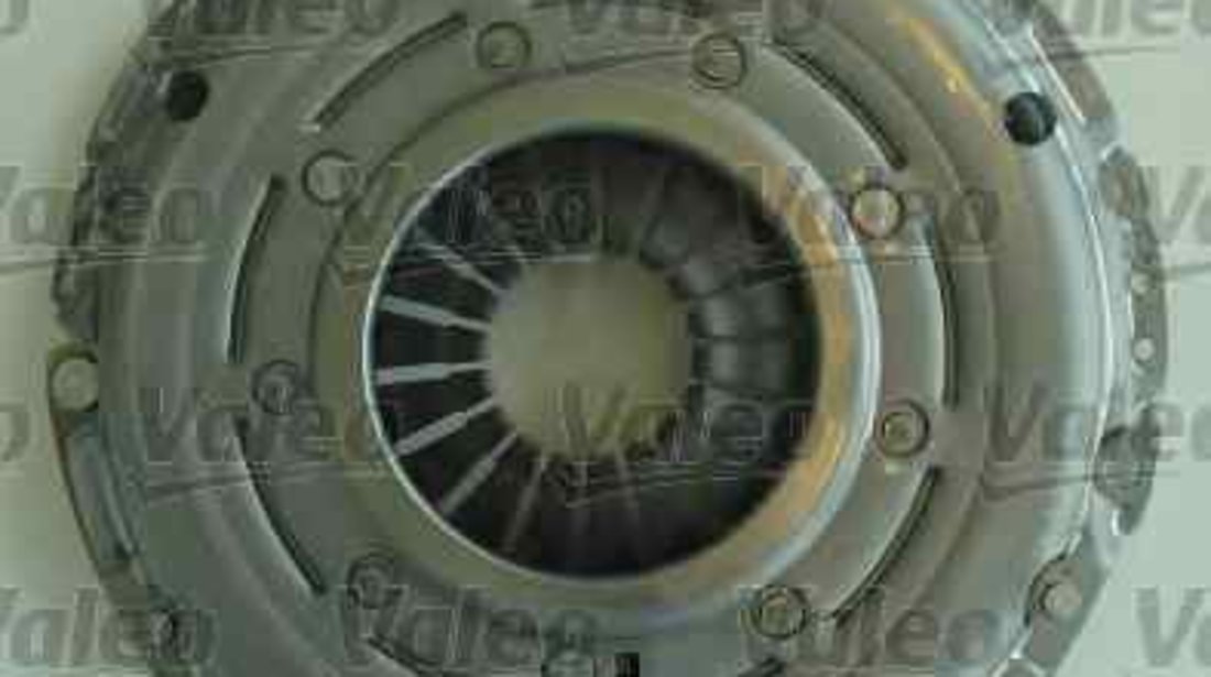 Set ambreiaj OPEL ZAFIRA B A05 VALEO 826868