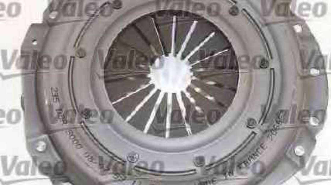 Set ambreiaj OPEL ZAFIRA B A05 VALEO 826868