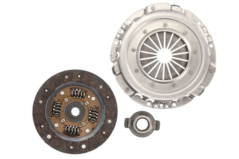 Set ambreiaj PEUGEOT 106 I (1A, 1C) (1991 - 1996) NEXUS F1C000NX piesa NOUA