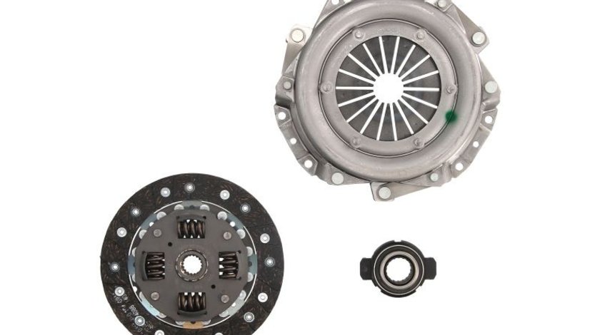 Set ambreiaj PEUGEOT 106 I (1A, 1C) LUK 618 1610 00