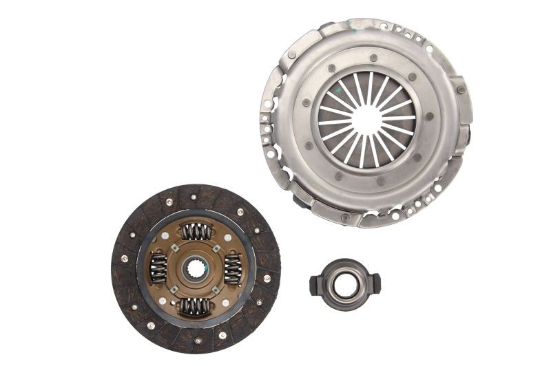 Set ambreiaj PEUGEOT 106 II (1) (1996 - 2016) NEXUS F1C007NX piesa NOUA