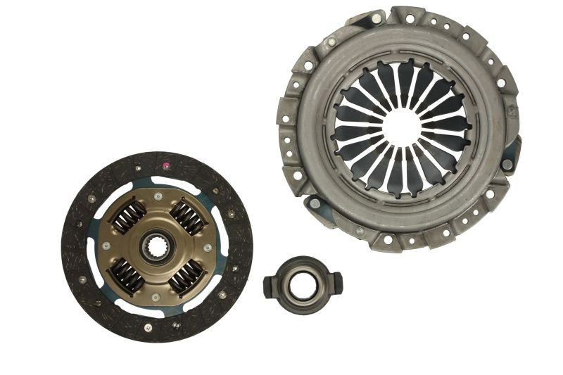 Set ambreiaj PEUGEOT 106 II (1) (1996 - 2016) NEXUS F1C030NX piesa NOUA
