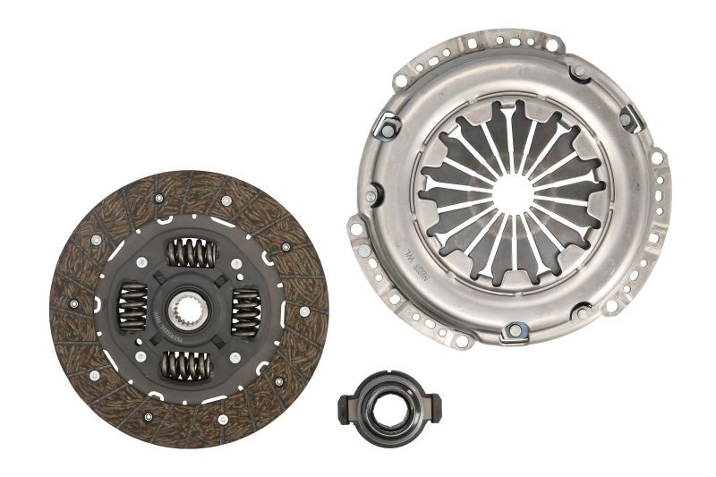 Set ambreiaj PEUGEOT 206 CC (2D) (2000 - 2016) NEXUS F1C036NX piesa NOUA