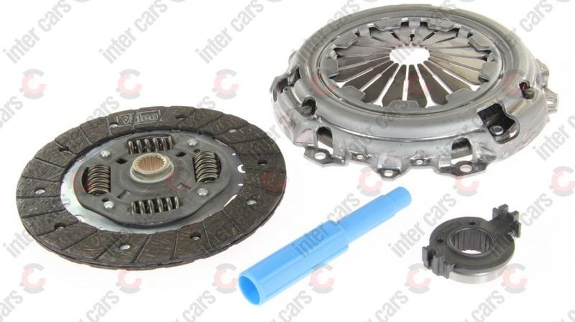 Set ambreiaj PEUGEOT 206 hatchback (2A/C) Producator VALEO 826211