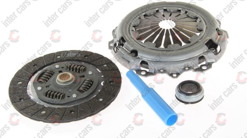 Set ambreiaj PEUGEOT 206 hatchback (2A/C) Producator VALEO 826213