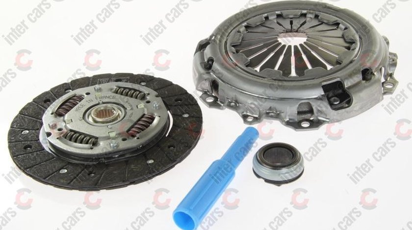 Set ambreiaj PEUGEOT 206 sedan Producator VALEO 826372