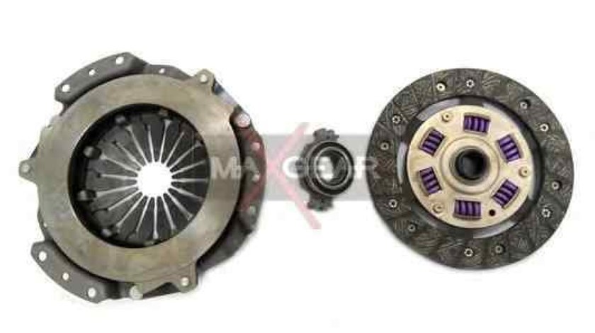 Set ambreiaj PEUGEOT 206 SW 2E/K MAXGEAR 61-5008
