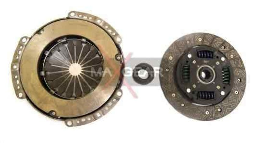 Set ambreiaj PEUGEOT 206 SW 2E/K MAXGEAR 61-5184