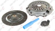 Set ambreiaj PEUGEOT 206 SW 2E/K Producator VALEO ...