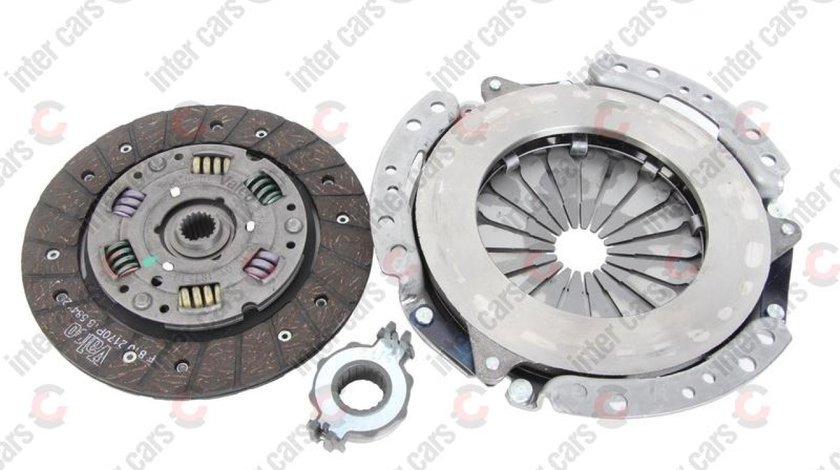 Set ambreiaj PEUGEOT 306 7B N3 N5 Producator VALEO 801258