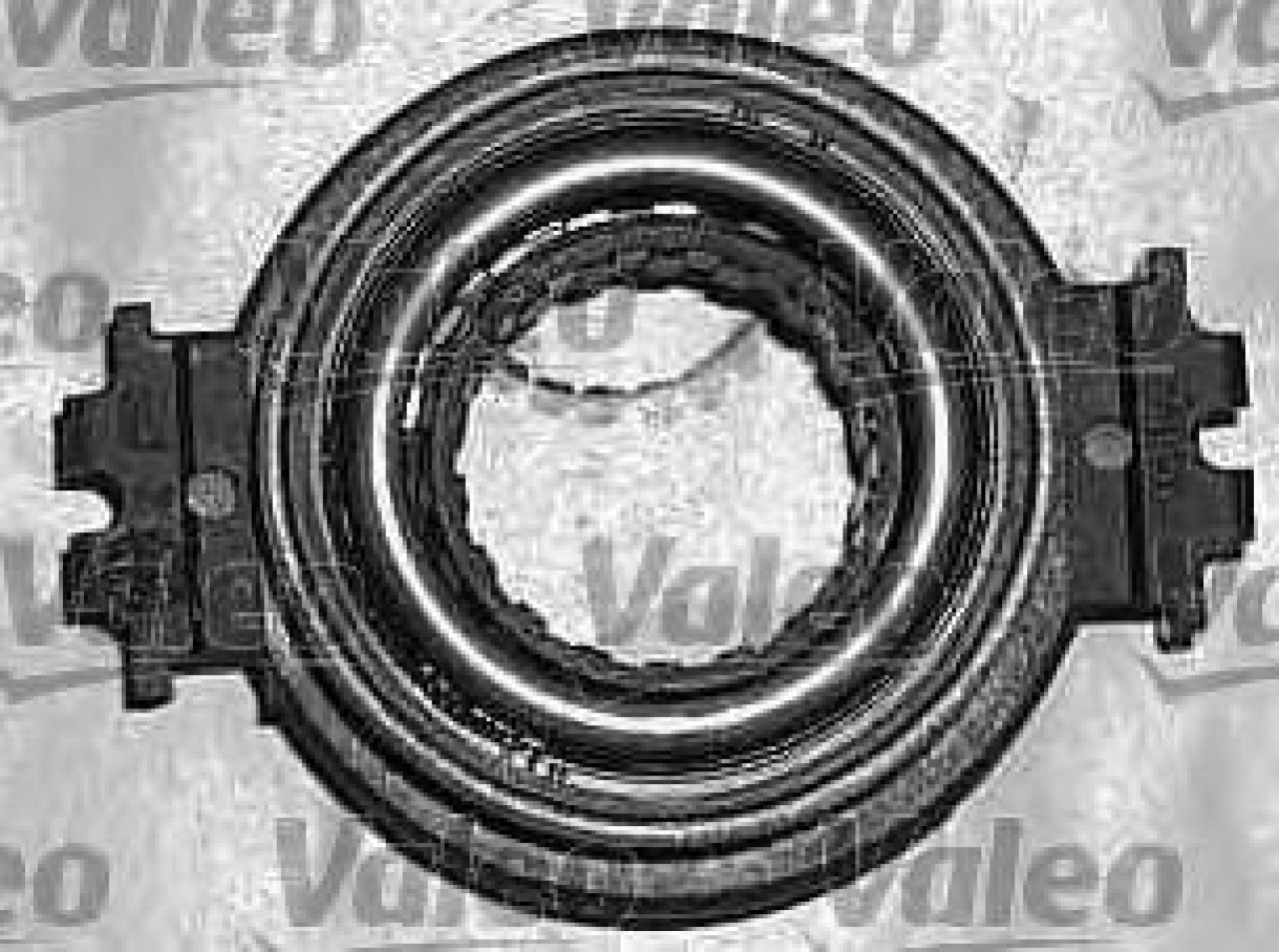 Set ambreiaj PEUGEOT 306 Break (7E, N3, N5) (1994 - 2002) VALEO 821340 piesa NOUA
