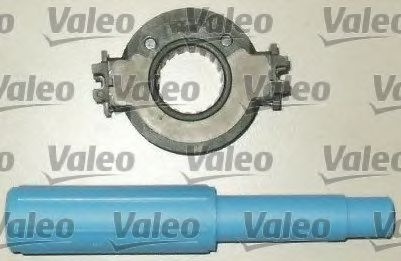 Set ambreiaj PEUGEOT 306 Break (7E, N3, N5) (1994 - 2002) VALEO 826211 piesa NOUA