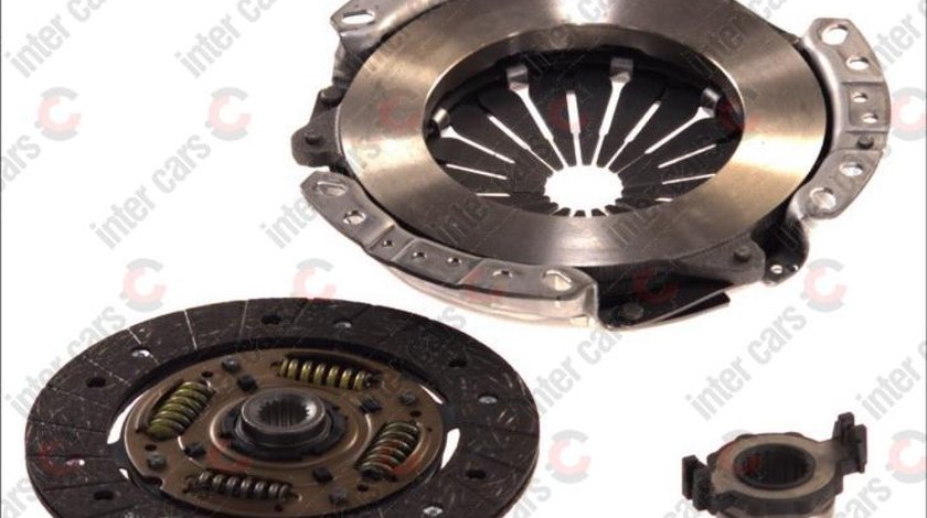 Set ambreiaj PEUGEOT 306 hatchback 7A 7C N3 N5 Producator VALEO 786006