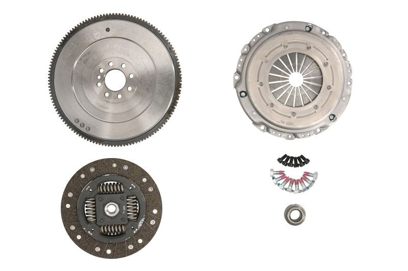 Set ambreiaj PEUGEOT 307 (3A/C) (2000 - 2016) NEXUS F1P037NX piesa NOUA