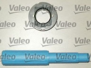 Set ambreiaj PEUGEOT 307 (3A/C) (2000 - 2016) VALEO 826033 piesa NOUA