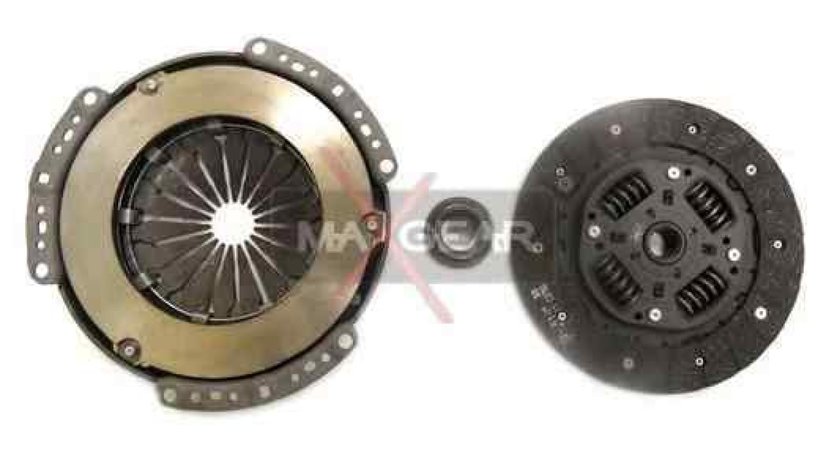 Set ambreiaj PEUGEOT 307 3A/C MAXGEAR 61-5081