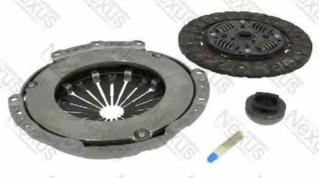 Set ambreiaj PEUGEOT 307 3A/C NEXUS F1C038NX