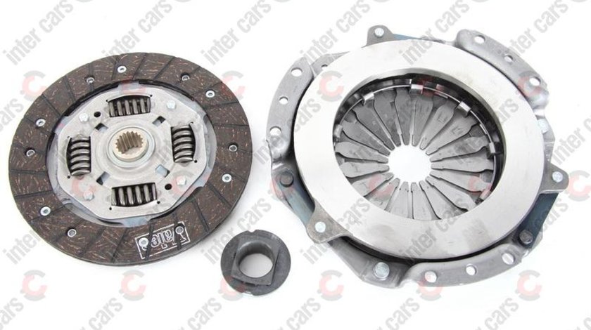 Set ambreiaj PEUGEOT 307 3A/C Producator VALEO 826245