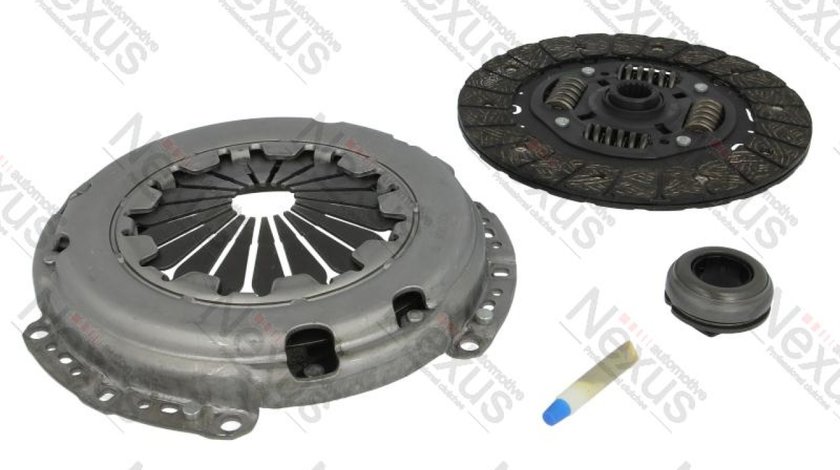 Set ambreiaj PEUGEOT 307 Break 3E Producator NEXUS F1C038NX