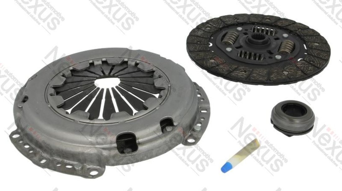 Set ambreiaj PEUGEOT 307 CC 3B Producator NEXUS F1C038NX