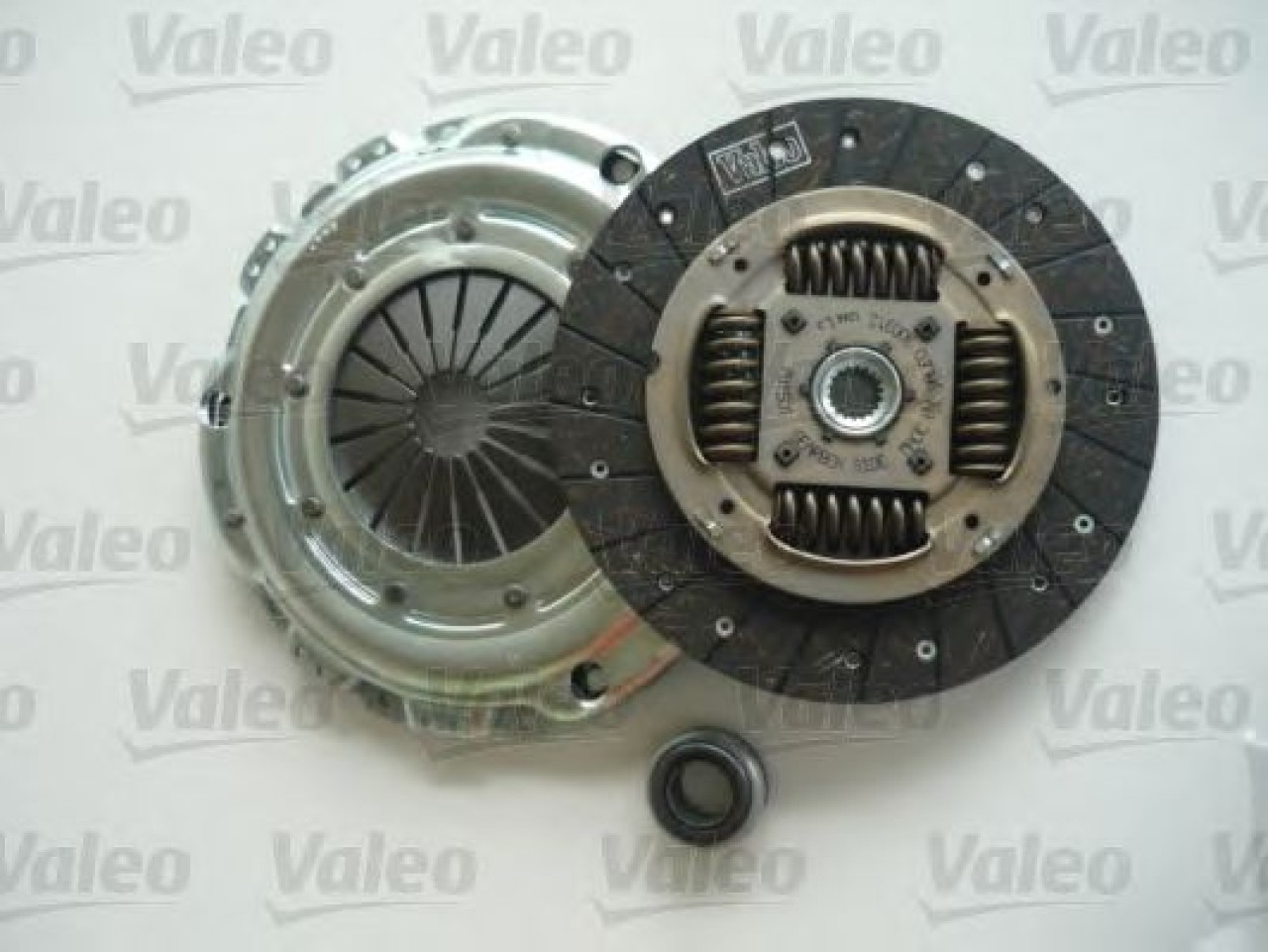 Set ambreiaj PEUGEOT 307 SW (3H) (2002 - 2016) VALEO 828392 piesa NOUA