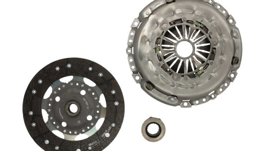 Set ambreiaj PEUGEOT 307 SW (3H) LUK 624 3231 00