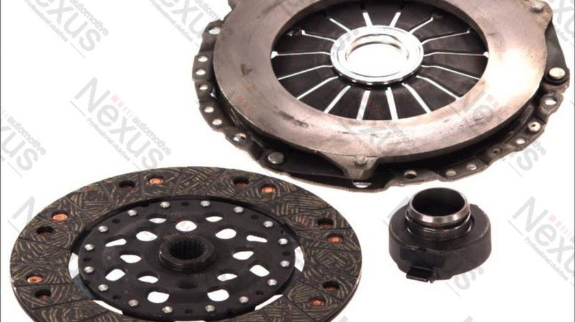 Set ambreiaj PEUGEOT 406 8B Producator NEXUS F1P019NX