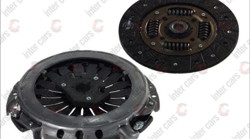 Set ambreiaj PEUGEOT 406 Break (8E/F) Producator VALEO 786009
