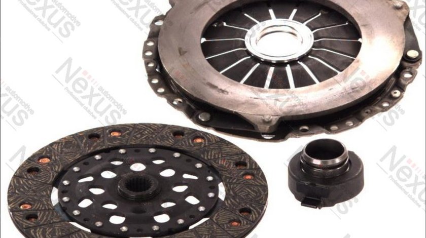 Set ambreiaj PEUGEOT 406 Break (8E/F) Producator NEXUS F1P019NX