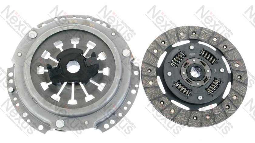 Set ambreiaj PEUGEOT 406 Break (8E/F) Producator NEXUS F1C060NX