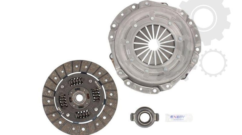 Set ambreiaj PEUGEOT 406 Break (8E/F) Producator EXEDY CTK2015