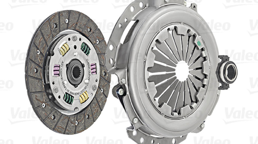 Set ambreiaj PEUGEOT 406 Break (8E/F) Producator VALEO 786041