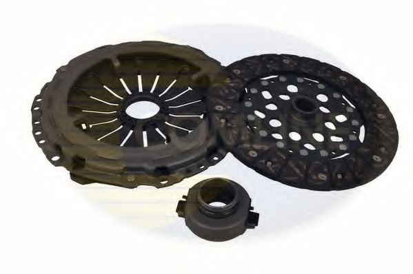 Set ambreiaj PEUGEOT 406 Estate (8E/F) (1996 - 2004) COMLINE ECK199 piesa NOUA