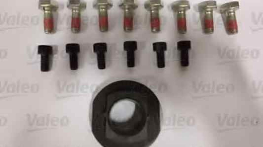 Set ambreiaj PEUGEOT 407 6D VALEO 835068