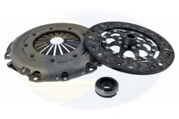 Set ambreiaj PEUGEOT 407 SW (6E) (2004 - 2016) COMLINE ECK285 piesa NOUA