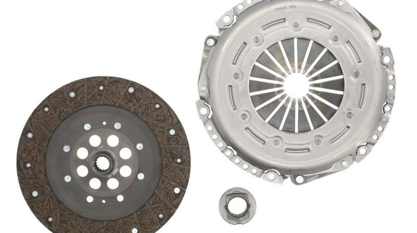 Set ambreiaj PEUGEOT 407 SW (6E) (2004 - 2016) NEXUS F1C067NX piesa NOUA