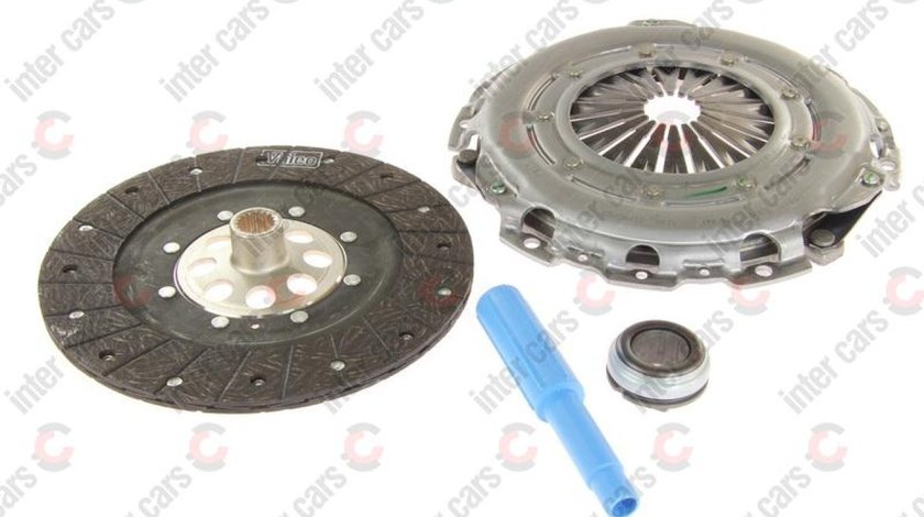 Set ambreiaj PEUGEOT 407 SW (6E_) Producator VALEO 826550
