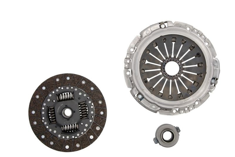 Set ambreiaj PEUGEOT 607 (9D, 9U) (2000 - 2016) NEXUS F1C025NX piesa NOUA