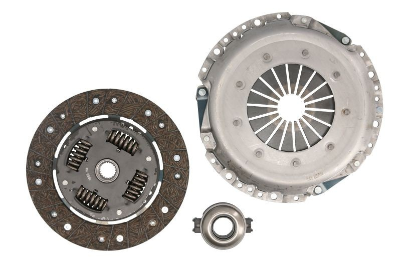 Set ambreiaj PEUGEOT 806 (221) (1994 - 2002) NEXUS F1C023NX piesa NOUA
