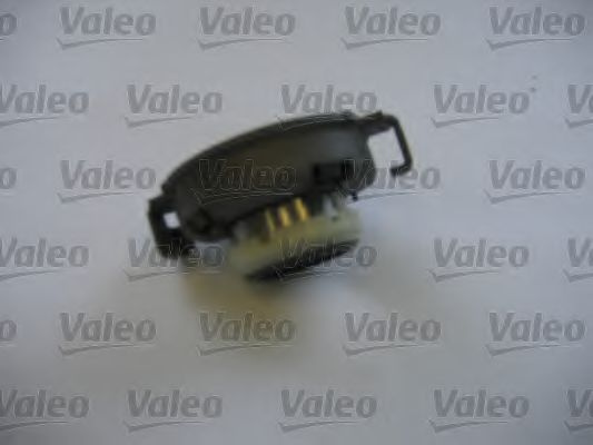 Set ambreiaj PEUGEOT 807 (E) (2002 - 2016) VALEO 826498 piesa NOUA
