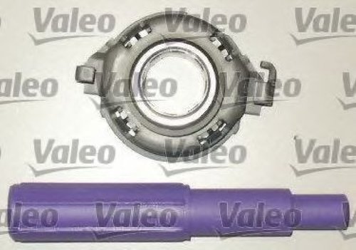 Set ambreiaj PEUGEOT BOXER bus (244, Z) (2001 - 2016) VALEO 826264 piesa NOUA