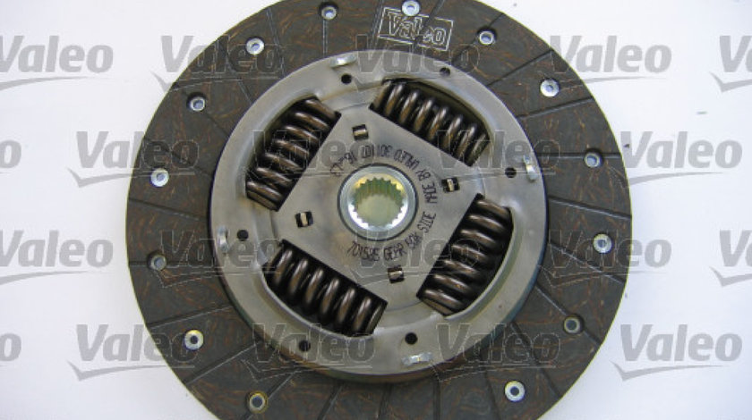Set ambreiaj PEUGEOT BOXER nadwozie pe³ne (244) Producator VALEO 826692
