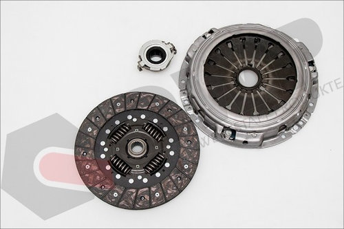 Set ambreiaj PEUGEOT BOXER platou / sasiu (244) (2001 - 2016) QWP WCL010 piesa NOUA