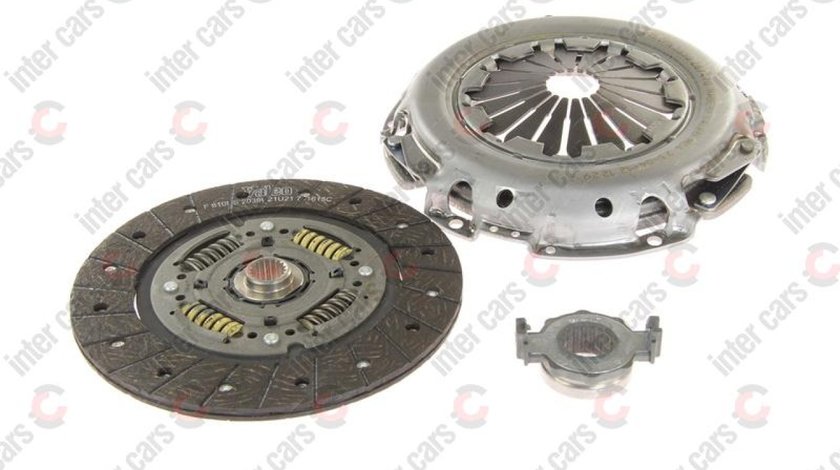 Set ambreiaj PEUGEOT EXPERT platforma / podwozie 223 Producator VALEO 821076