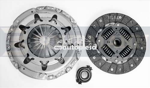 Set ambreiaj PEUGEOT PARTNER combispace (5F) (1996 - 2012) BOHRMANN 7000141999 piesa NOUA