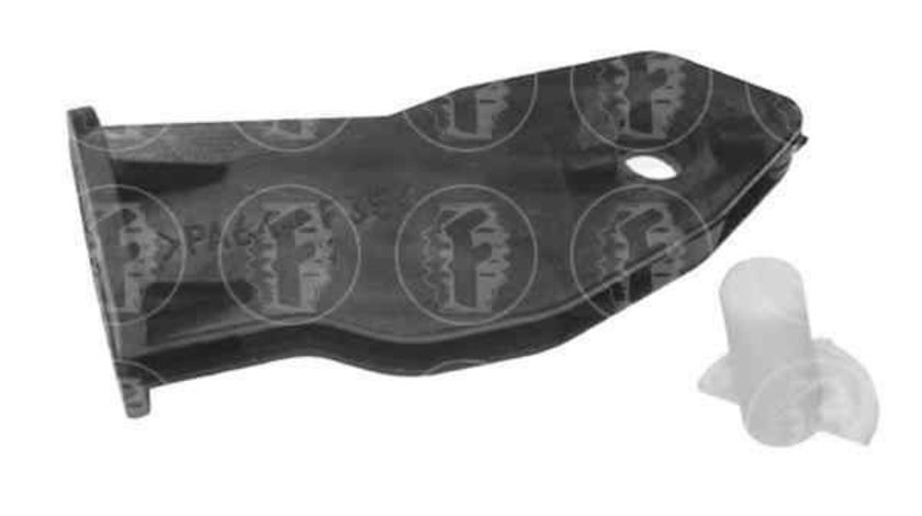 Set ambreiaj PEUGEOT PARTNER Combispace (5F) CITROËN 212822