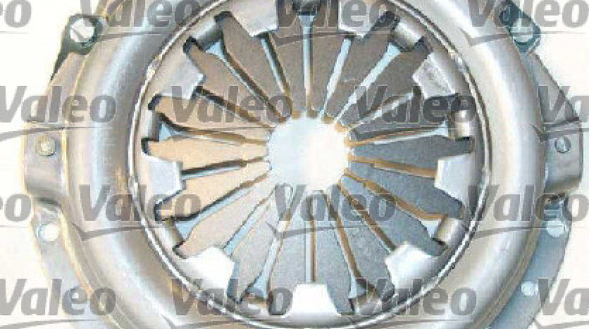 Set ambreiaj Producator VALEO 801119