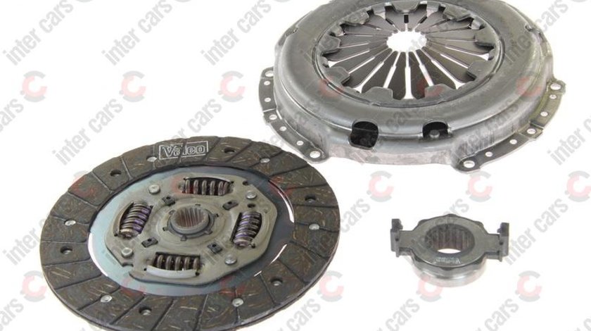 Set ambreiaj Producator VALEO 801376