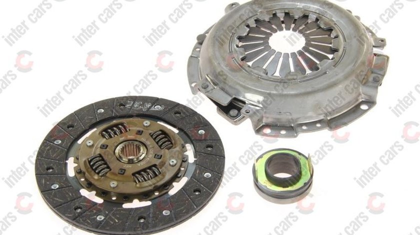 Set ambreiaj Producator VALEO 801976